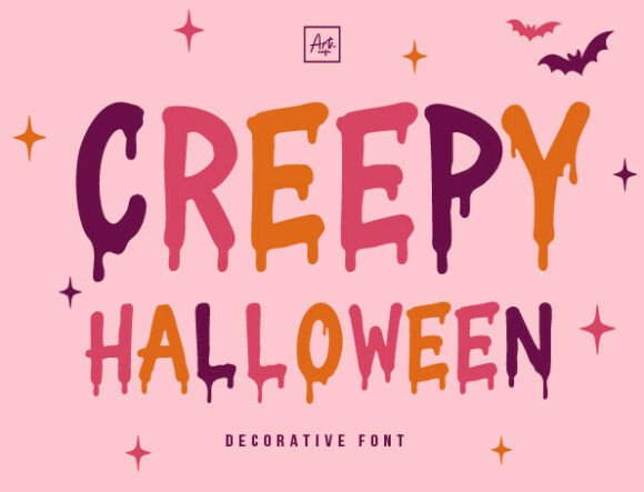 Creepyhalloween Font Review: A Designer’s Take